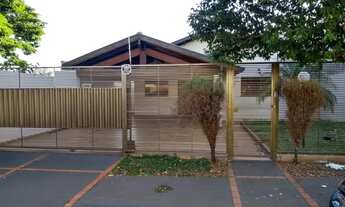 Imagem: Casa à venda em Dourados/MS