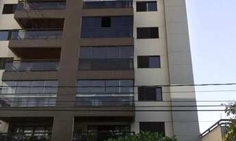 Imagem: Apartamento à venda em Dourados/MS