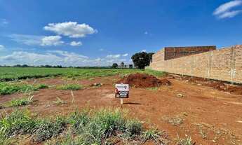 Imagem: Terreno Comercial a Venda próximo ao Ecoville
