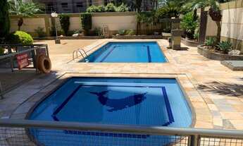 Imagem: Apartamento à venda em Dourados/MS