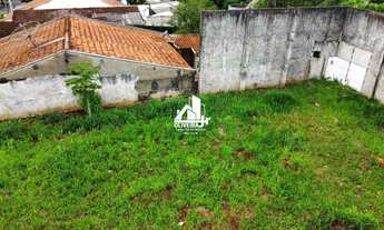 Imagem: Terreno em Paraíso, Londrina/PR