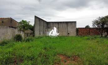 Imagem 4: Terreno em Paraíso, Londrina/PR