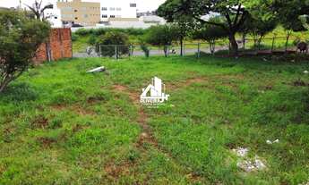 Imagem: Terreno em Paraíso, Londrina/PR