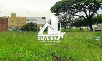 Imagem 4: Terreno em Paraíso, Londrina/PR