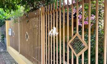 Imagem 4: CASA PADRÃO!, 4 dormitórios, 2 suíte, 3 banheiro, 3 vagas na garagem, 200M² de Área Constr