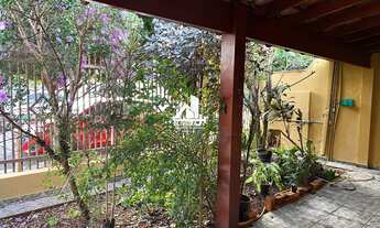 Imagem 5: CASA PADRÃO!, 4 dormitórios, 2 suíte, 3 banheiro, 3 vagas na garagem, 200M² de Área Constr