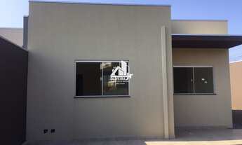 Imagem 2: Casa à venda no bairro Jardim Império do Sol - Londrina/PR