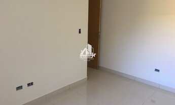 Imagem 5: Casa à venda no bairro Jardim Império do Sol - Londrina/PR