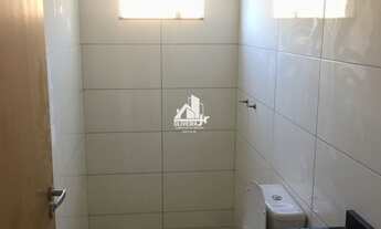 Imagem 4: Casa à venda no bairro Jardim Império do Sol - Londrina/PR