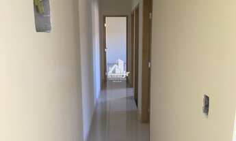 Imagem 3: Casa à venda no bairro Jardim Império do Sol - Londrina/PR