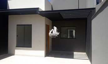 Imagem: CASA ASSOBRADADA COLUMBIA