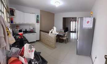 Imagem: Casa em Leonor, Londrina/PR