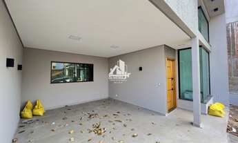 Imagem 3: Casa à venda no bairro Heimtal - Londrina/PR, Zona Norte