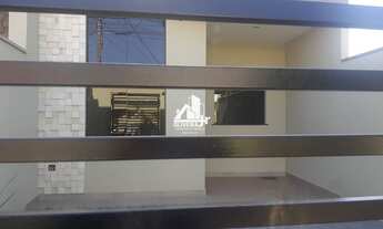 Imagem 2: CASA GEMINADA ALTO PADRÃO