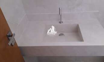 Imagem 4: CASA GEMINADA ALTO PADRÃO