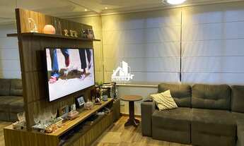 Imagem: Casa à venda no bairro Jardim Império