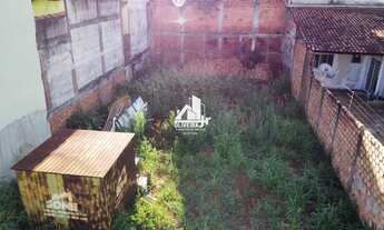 Imagem 3: EXCELENTE TERRENO!, 250M² de Área Construída, 250M² de Área Total