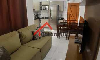 Imagem: Apartamento em Vila Camilópolis, Santo