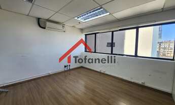 Imagem 2: Sala Comercial em Santo Antônio, São Caetano do Sul/SP