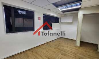 Imagem 3: Sala Comercial em Santo Antônio, São Caetano do Sul/SP