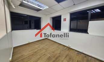 Imagem 5: Sala Comercial em Santo Antônio, São Caetano do Sul/SP