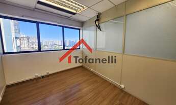 Imagem: Edificio The Office Brokfield - Sala Comercial