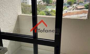 Imagem 2: Condomínio Alemanha - Apartamento em Parque das Nações, Santo André/SP