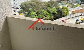 Imagem 4: Condomínio Alemanha - Apartamento em Parque das Nações, Santo André/SP