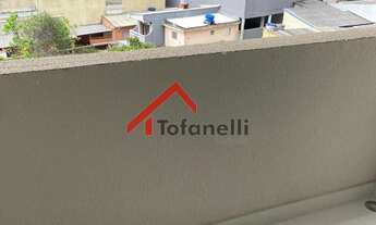 Imagem 5: Condomínio Alemanha - Apartamento em Parque das Nações, Santo André/SP