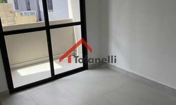 Imagem 3: Condomínio Alemanha - Apartamento em Parque das Nações, Santo André/SP