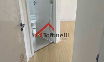 Imagem 6: Condomínio Alemanha - Apartamento em Parque das Nações, Santo André/SP