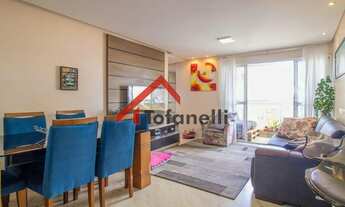 Imagem 6: Edificio Premier - Apartamento em Casa Branca, Santo André/SP