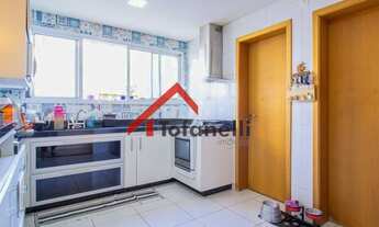 Imagem 3: Edificio Premier - Apartamento em Casa Branca, Santo André/SP