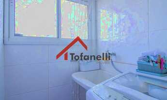 Imagem 5: Edificio Premier - Apartamento em Casa Branca, Santo André/SP