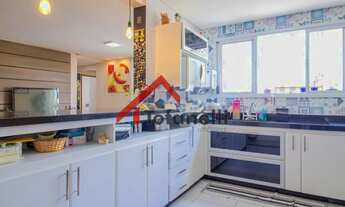 Imagem 2: Edificio Premier - Apartamento em Casa Branca, Santo André/SP