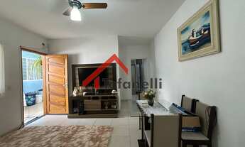 Imagem 3: Casa em Jardim Ocara, Santo André/SP