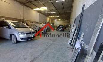 Imagem: Salão comercial em Baeta Neves, São Bernardo