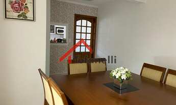 Imagem 3: Sobrado à Venda no Parque Selecta - São Bernardo do Campo/SP