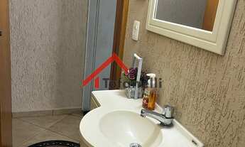 Imagem 4: Sobrado à Venda no Parque Selecta - São Bernardo do Campo/SP