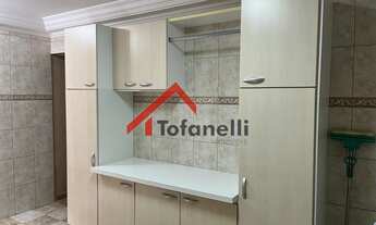 Imagem 7: Sobrado à Venda no Parque Selecta - São Bernardo do Campo/SP