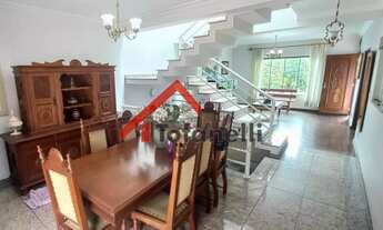 Imagem: Casa Sobrado em Independência, São Bernardo