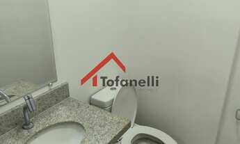 Imagem 6: Helbor Trilogy Offices - Sala comercial Em edifício em Baeta Neves, São Bernardo do Campo