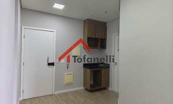 Imagem 2: Helbor Trilogy Offices - Sala comercial Em edifício em Baeta Neves, São Bernardo do Campo