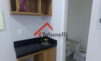 Imagem 5: Helbor Trilogy Offices - Sala comercial Em edifício em Baeta Neves, São Bernardo do Campo