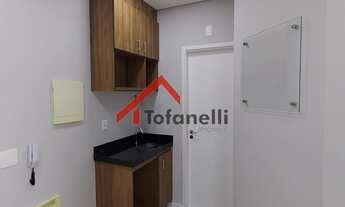 Imagem 4: Helbor Trilogy Offices - Sala comercial Em edifício em Baeta Neves, São Bernardo do Campo