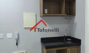 Imagem 3: Helbor Trilogy Offices - Sala comercial Em edifício em Baeta Neves, São Bernardo do Campo