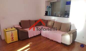 Imagem: Parque das Arvores - Apartamento em Centro