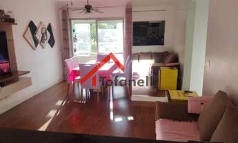 Imagem 3: Parque das Arvores - Apartamento em Centro, São Bernardo do Campo/SP