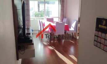 Imagem 2: Parque das Arvores - Apartamento em Centro, São Bernardo do Campo/SP