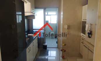 Imagem 4: Parque das Arvores - Apartamento em Centro, São Bernardo do Campo/SP